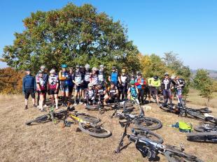 Május 15-én, vasárnap két év szünet után újra megrendezik a Két keréken az Ó-bükkben elnevezésű túrát a helyi kerékpáros egyesület tagjai. A teljesítendő táv 45 kilométer.