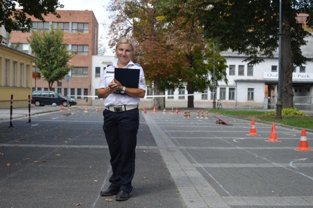 Törökné Tiszai Emese