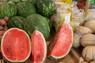 Ebben az időszakban még nem hazai, hanem importált görögdinnyét vásárolhatnak a vevők