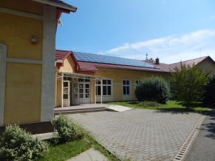 A Borsod-Abaúj-Zemplén Megyei Kormányhivatal Ózdi Járási Hivatal Foglalkoztatási Osztálya a Bajcsy-Zsilinszky út 1. szám alá költözött 2021. augusztus 30-tól.