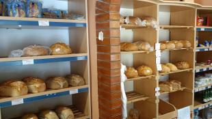 A kenyér közel 60%-kal kerül többe, mint egy évvel ezelőtt.