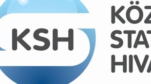 KSH logója.