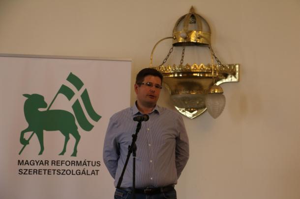 Projektzáró konferenciát tartottak az Olvasóban.