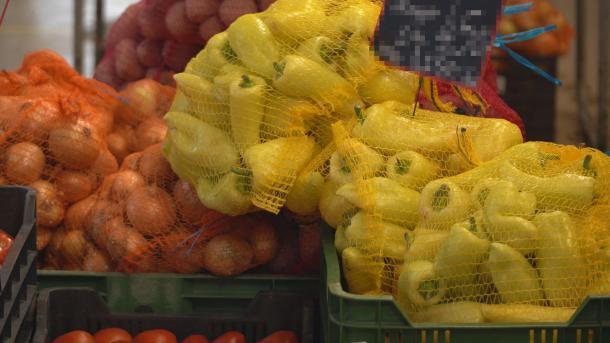 A zsákos zöldségek már télire is megvásárolhatók
