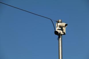 Új térfigyelő kamerákat helyeztek ki az Ózdi Városi Piac területén.