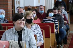 Második alkalommal tartotta meg a Magyar Pünkösdi Egyház Ózdi Gyülekezete a KOHÓ, azaz a Konferencia Hitről Ózdon nevet viselő eseményt.