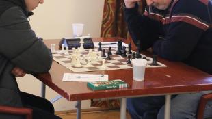 Egyeteln táblán sem veszítettek az ózdi sakkosok a Szerencs ellen.