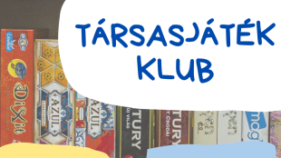 Társasjáték klub az Ózdi Városi Könyvtárban.
