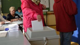 Április 3-án országgyűlési választásokat tartanak Magyarországon