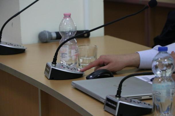 A tervek szerint a következő alkalommal egy hosszabb ülés várható, amelyet az Ózdi Városi Televízió élőben közvetít majd.