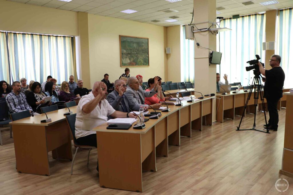 Totál kép a szavazásról.