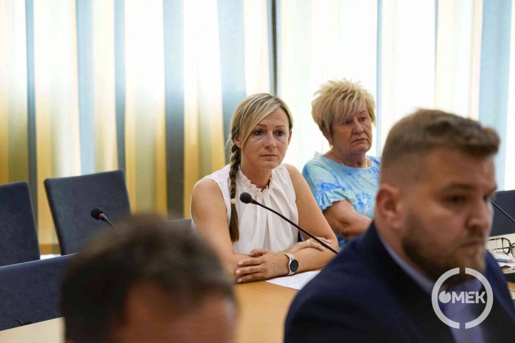 Scitovszky Nikoletta és Bertáné Várnay Ilona.