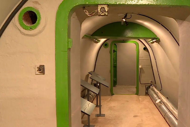 Szürke és zöld turisztikai programajánló