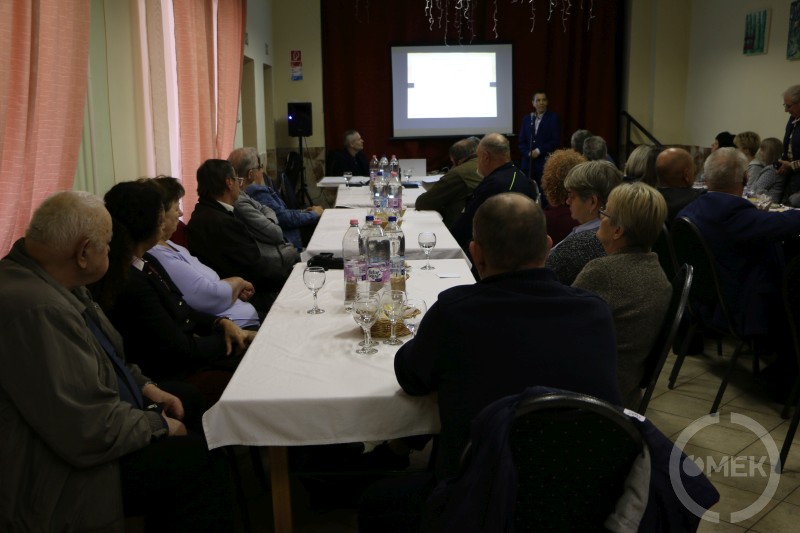 Kissikátorban tartották a XIII. Barkóság Konferenciát.