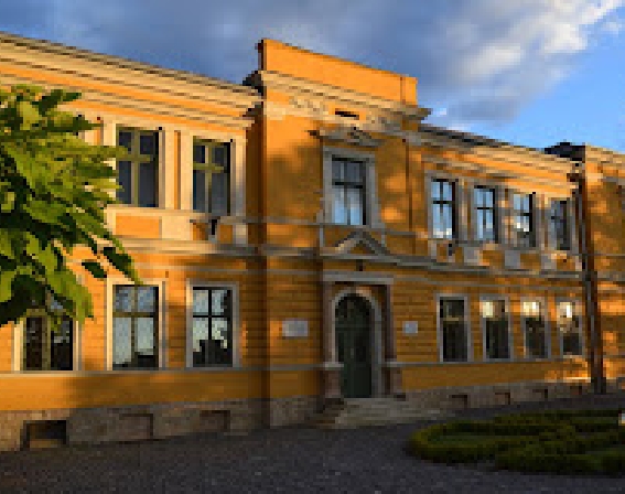 Az Ózdi Muzeális Gyűjtemény és Gyártörténeti Emlékpark képe