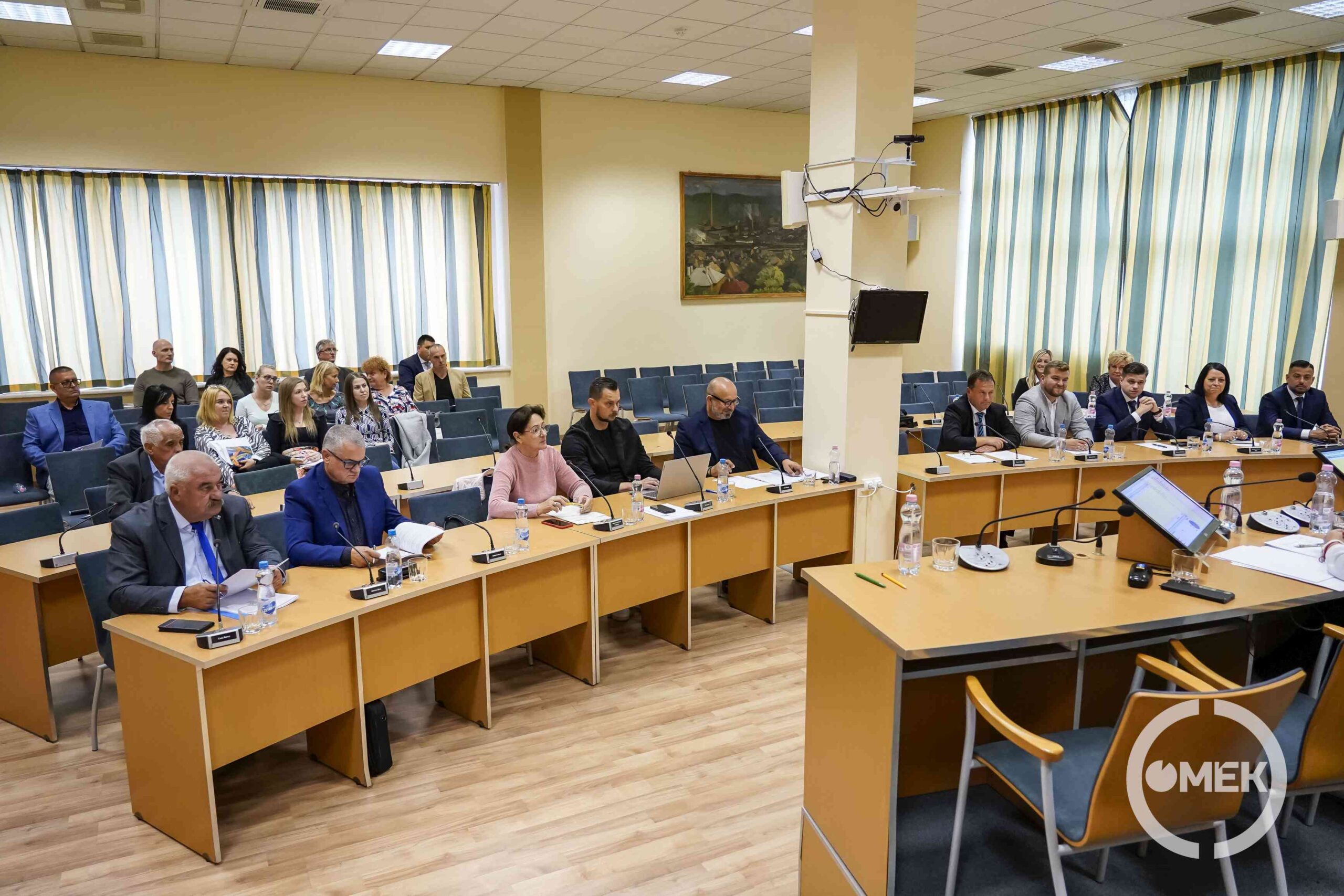 Totál kép a megjelentekről.