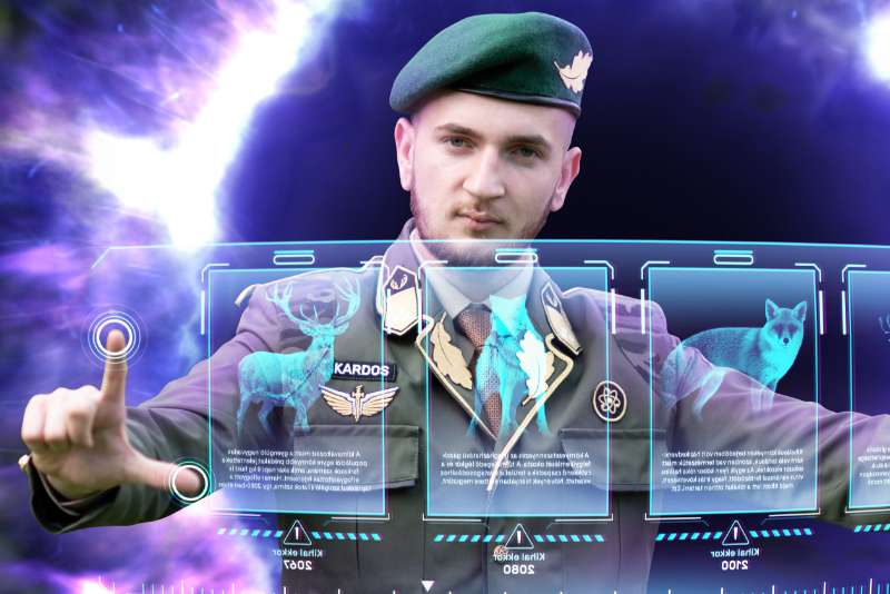 Digitális élménynap