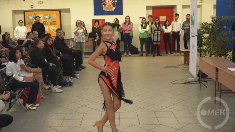 I. Ózdi Járási Tehetségnap.