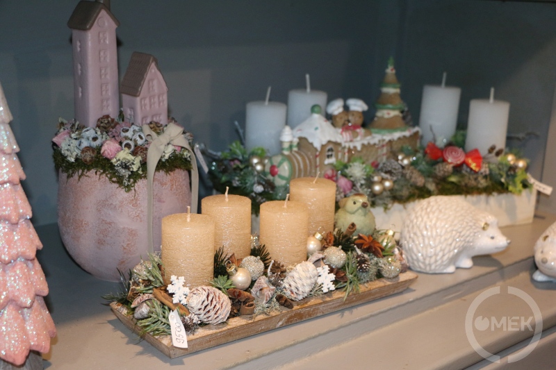 Itt az adventi időszak.