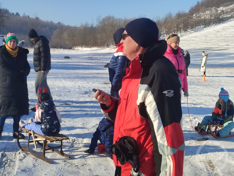 Időmérés folyamatban.