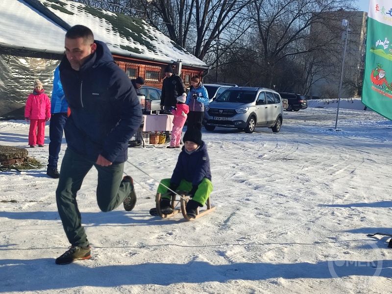 Újabb páros rajtolt el.