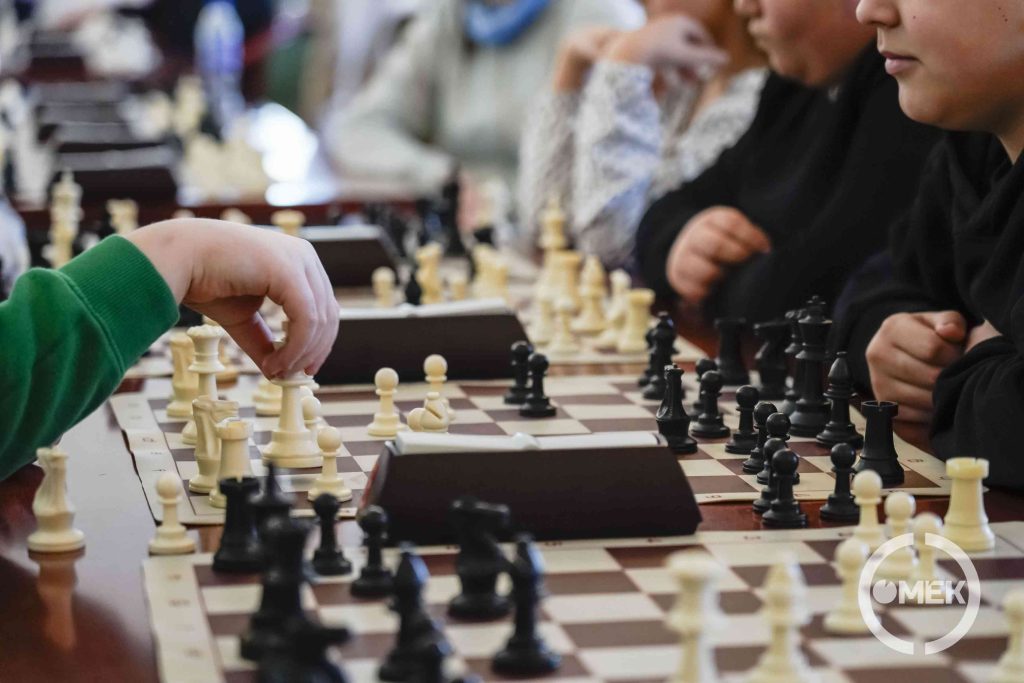 Borsod minden tájékáról érkeztek általános- és középiskolások.