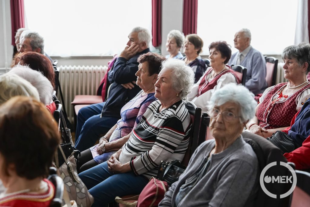 A Ki mit tud nézői.