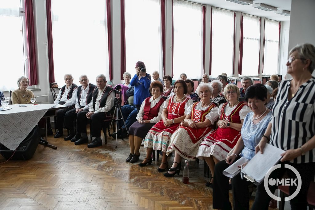 A Ki mit tud résztvevői.