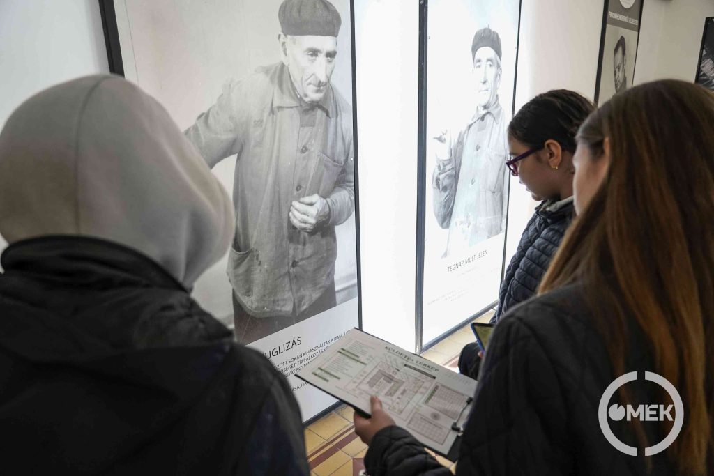 A múzeumon kívül és belül vannak olyan elemek, amelyek a játékhoz kapcsolódnak.