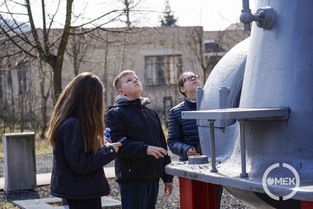 Az élményalapú játék sokféle feladványt rejt.