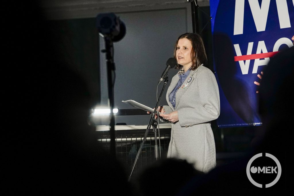 Dr. Németh Csilla a Tisza Párt országgyűlési képviselőjelöltje.