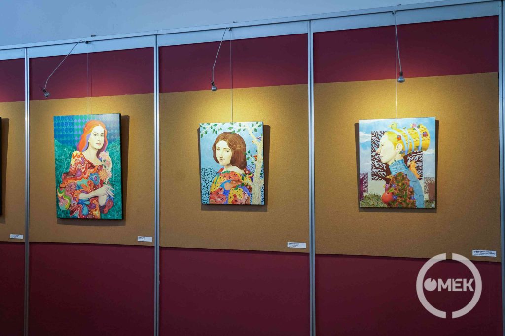 Lénárt Viktor alkotásai.