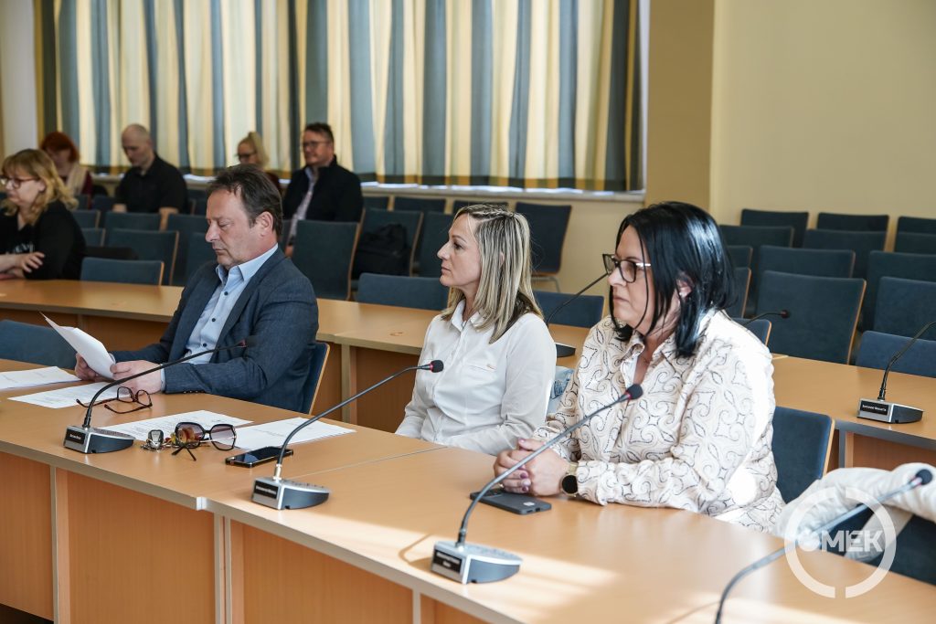 Scitovszky Nikoletta saját keretéből finanszírozza az uraji ingatlan megvételét.
