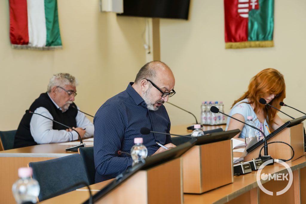 Több ingatlant elad az önkormányzat.