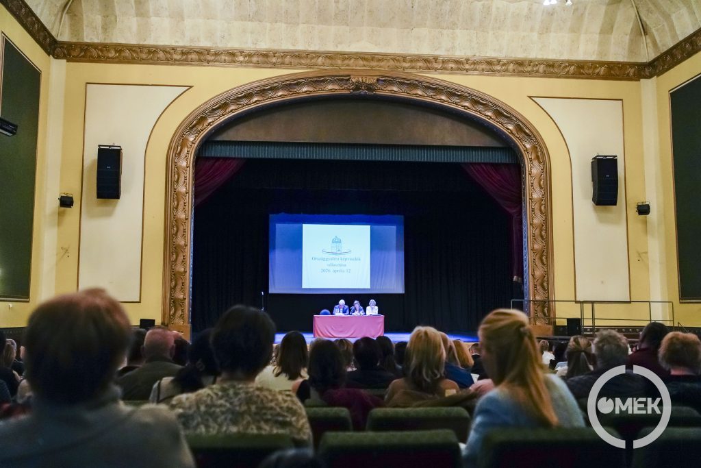 A bizottságok megalakultak.