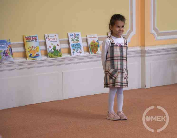 Középsősök és nagycsoportosok nevezhettek.