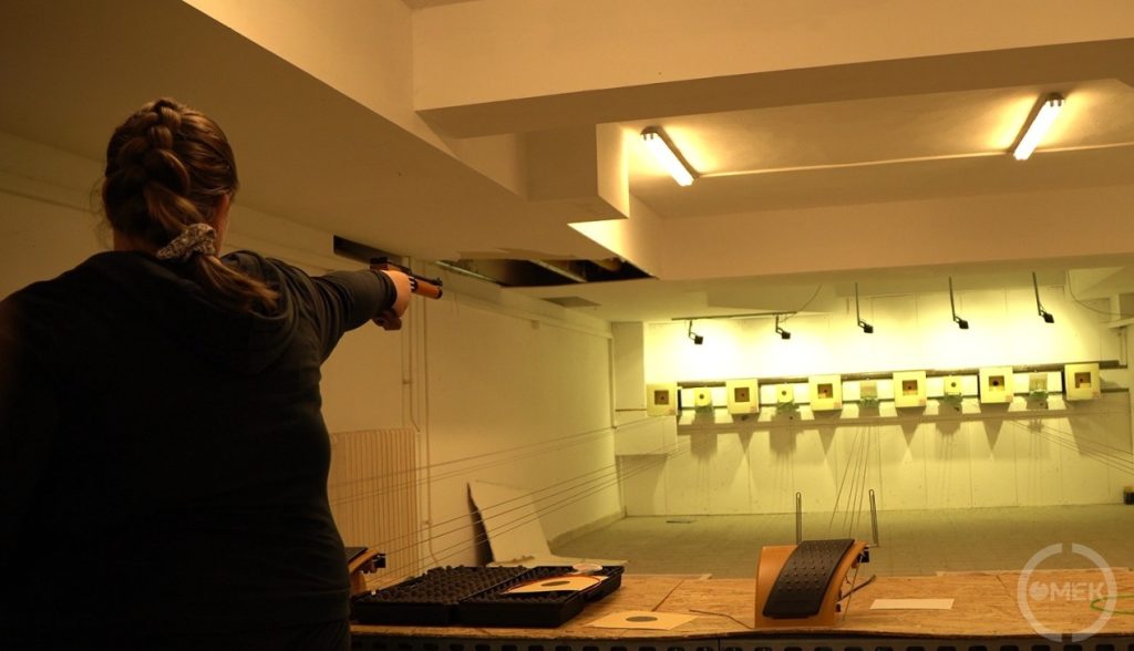 Mintegy harmincan mérették meg magukat.