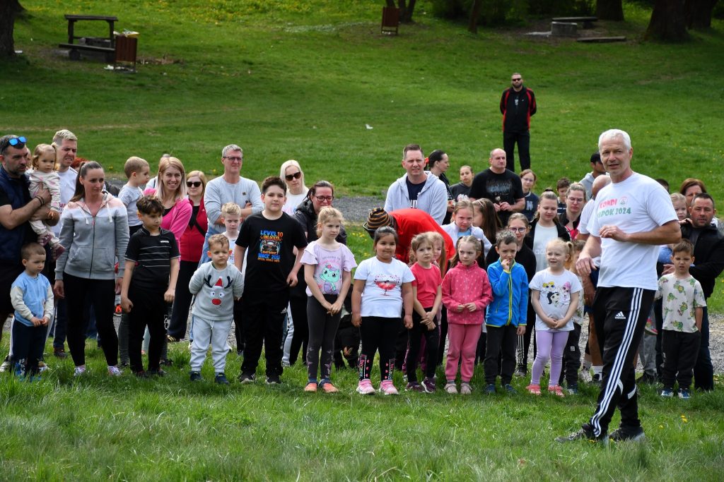 Néhány technikai tanács az indulóknak.