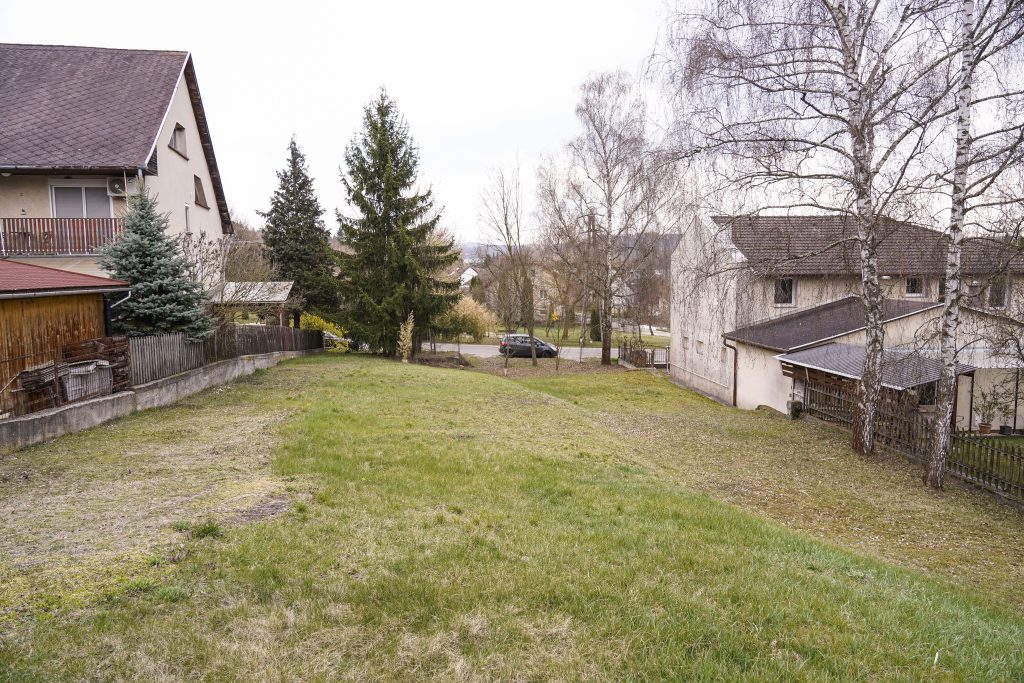 3600 Ózd, Búzás Völgy 1/4. szám alatti terület.