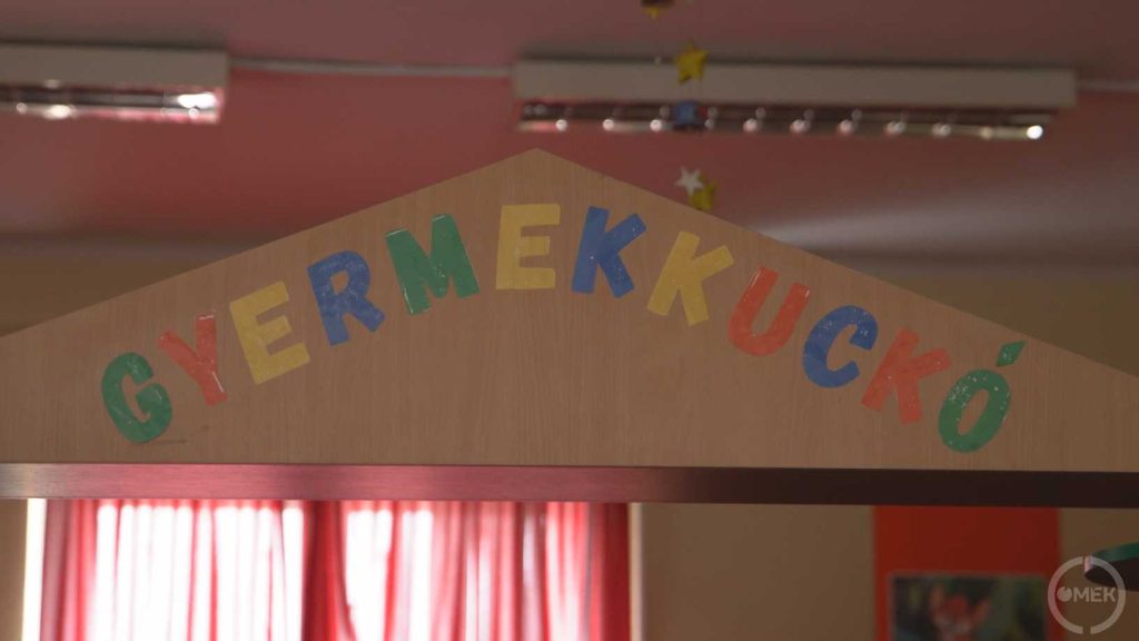 Gyermekkuckó.