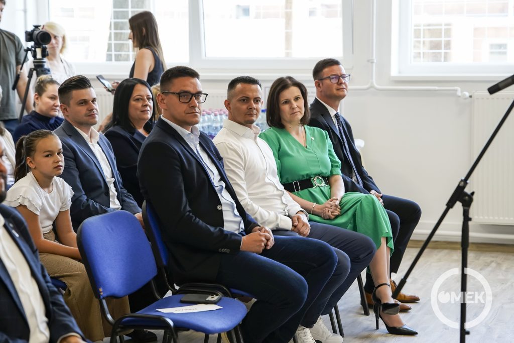 Meghívást kaptak az országgyűlési képviselők és a járási hivatal hivatalvezetője is.
