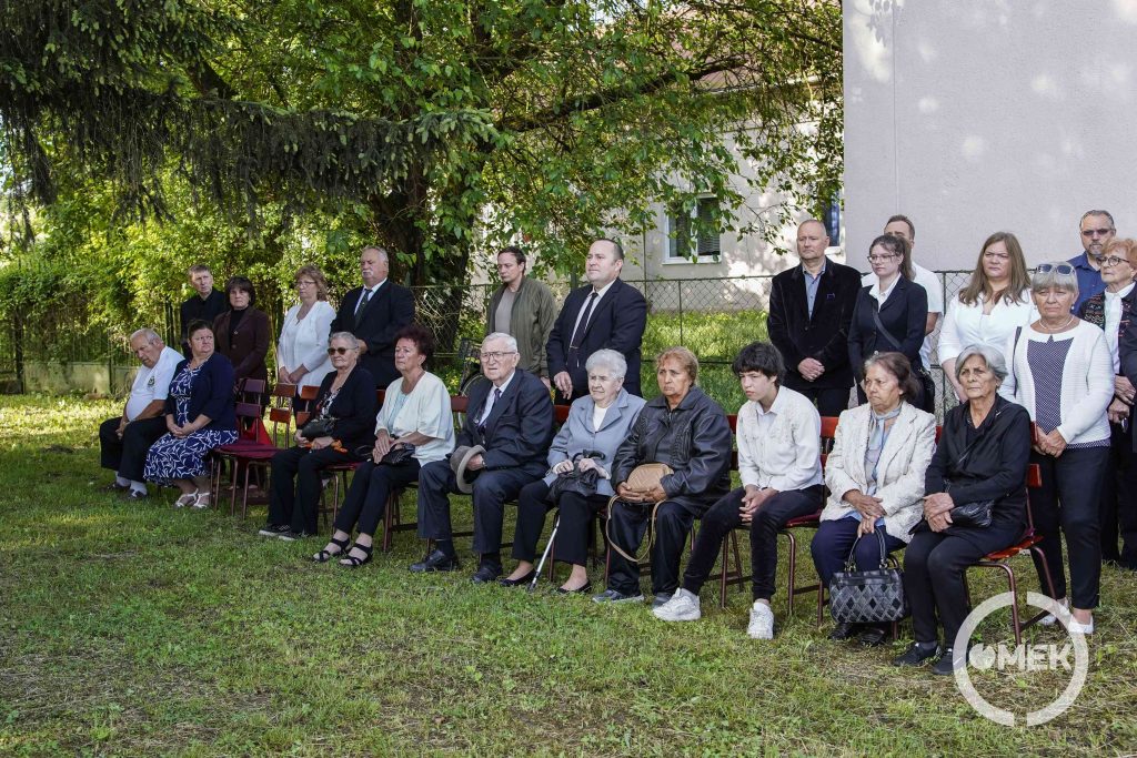 Résztvevők.