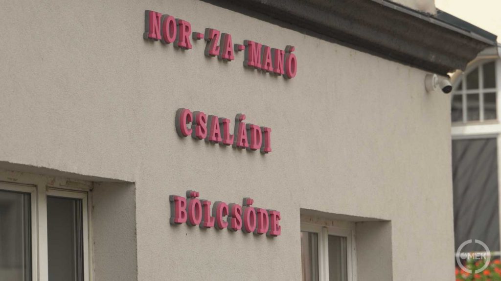 Az elkövetés helyszíne.