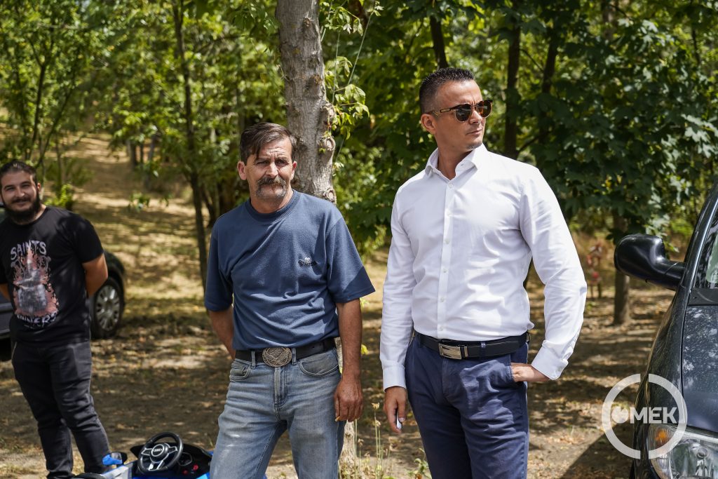 Maruzsi Krisztián és Janiczak Dávid.