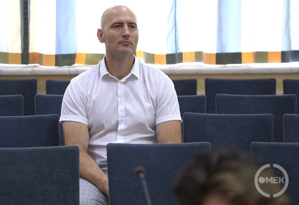 Zárt ülésen született meg a döntés, az ÓKI-t Molnár Gábor fogja irányítani.