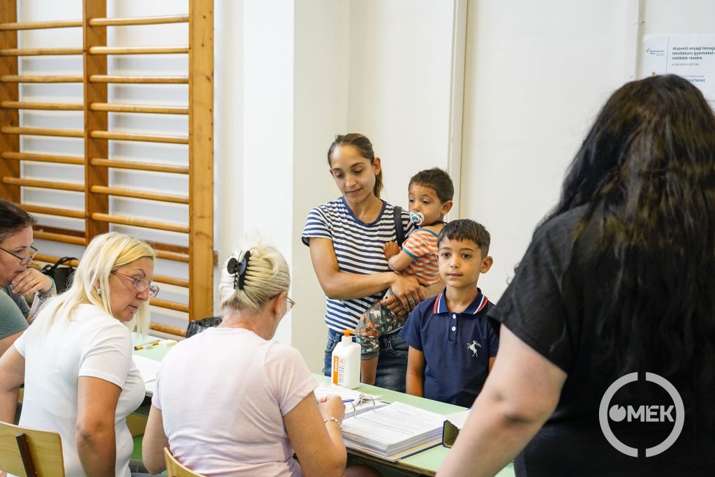 A határozat bemutatása után jár az ingyenes csomag.