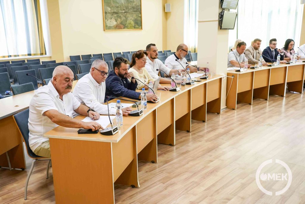 Az ÓVÓ igazgatói tisztségének betöltéséről zárt ülésen határoztak.