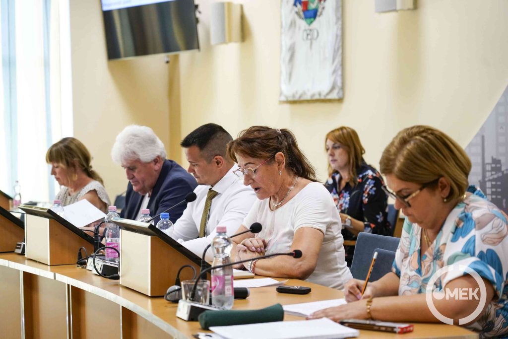 Két pontot vitatott meg az Oktatási, Kulturális és Sport Bizottság.