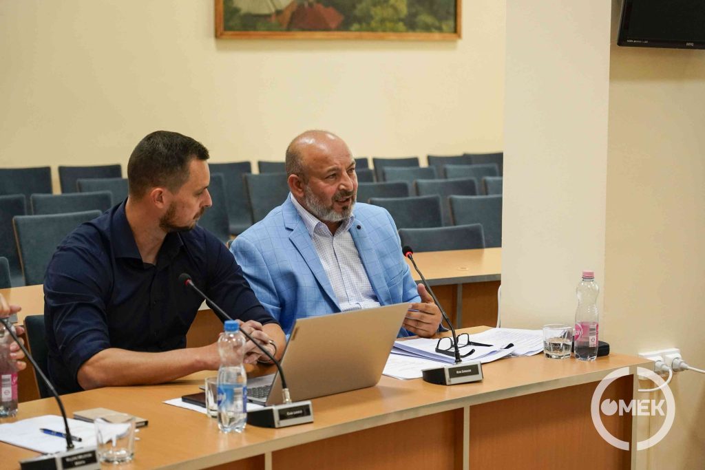 Kiss Sándor beszámol a különbségekről.