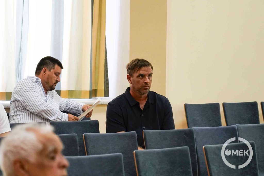 Losonczi Lászlót bízták meg az ÓSÉK vezetésével.